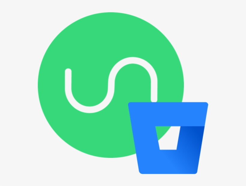 Gitlab By Unito, transparent png #8652522