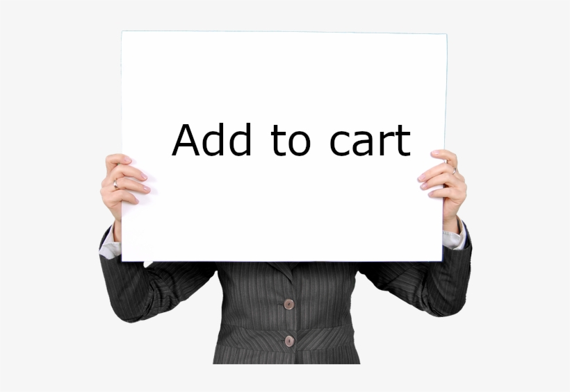 How To Change Add To Cart Button Styles In Woocoommerce - Information Board, transparent png #8652618