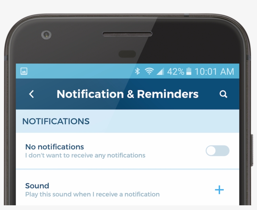 Solution - Smartphone, transparent png #8652623