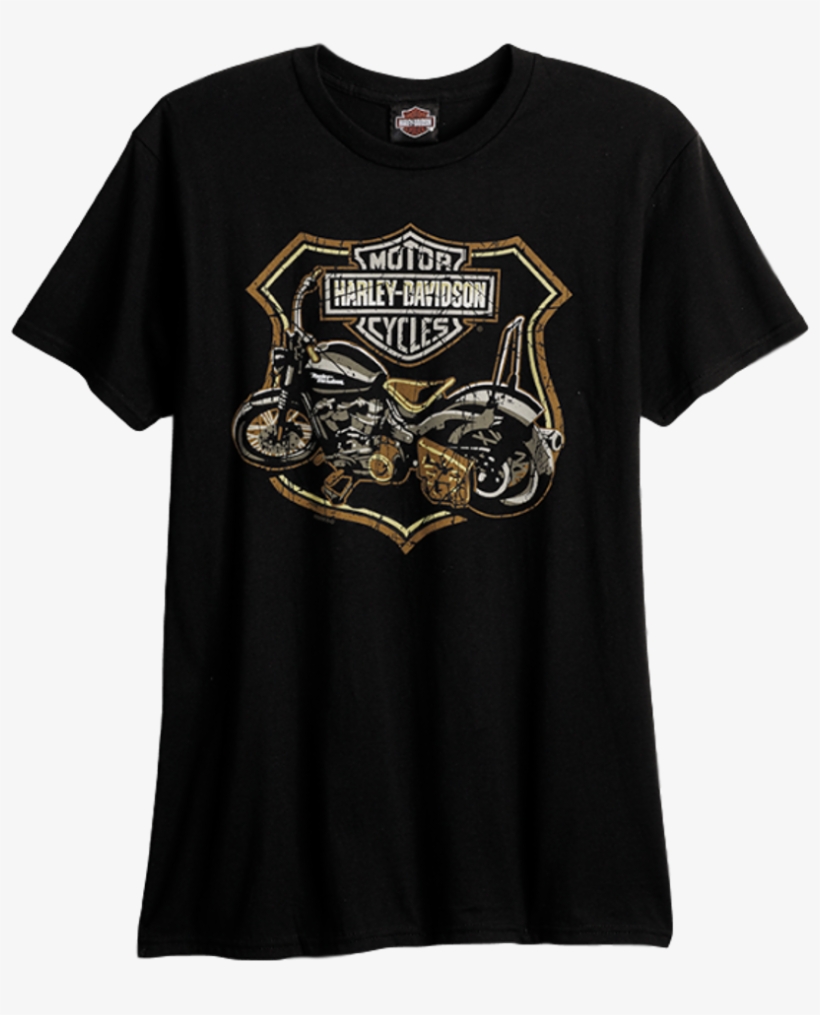 Harley Davidson, transparent png #8652772