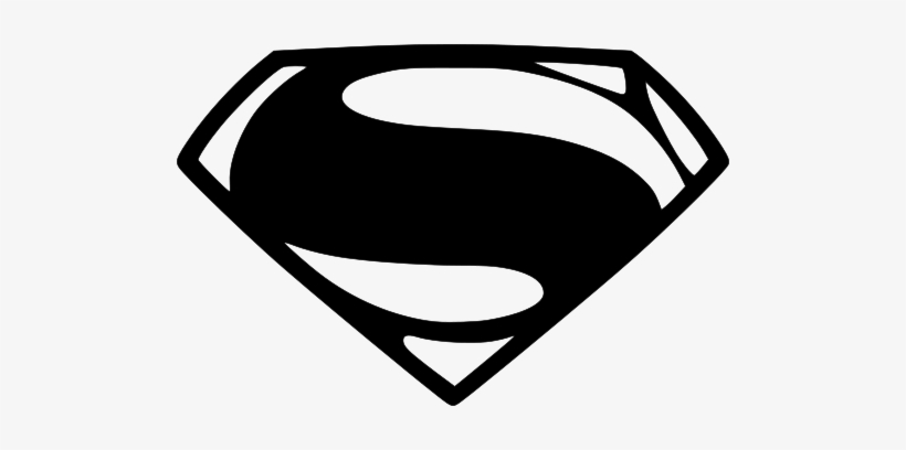 Ads By Google - Superman New Logo Vector, transparent png #8652917