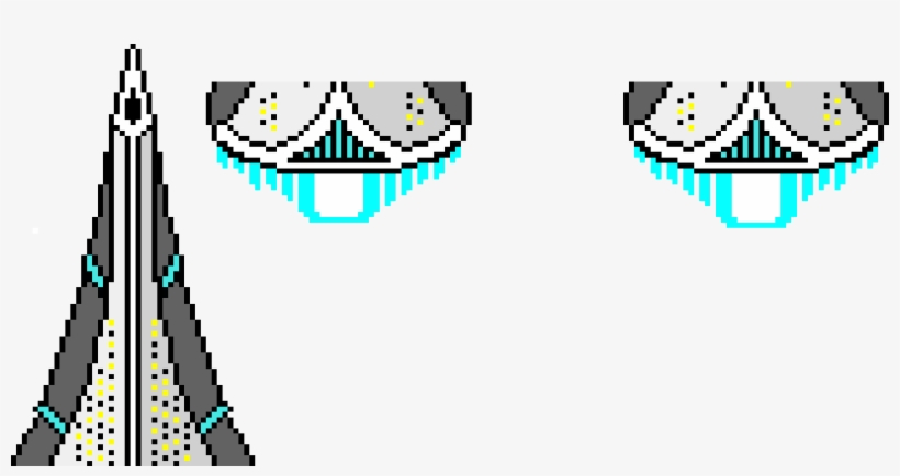 Spaceship Ii, transparent png #8653401