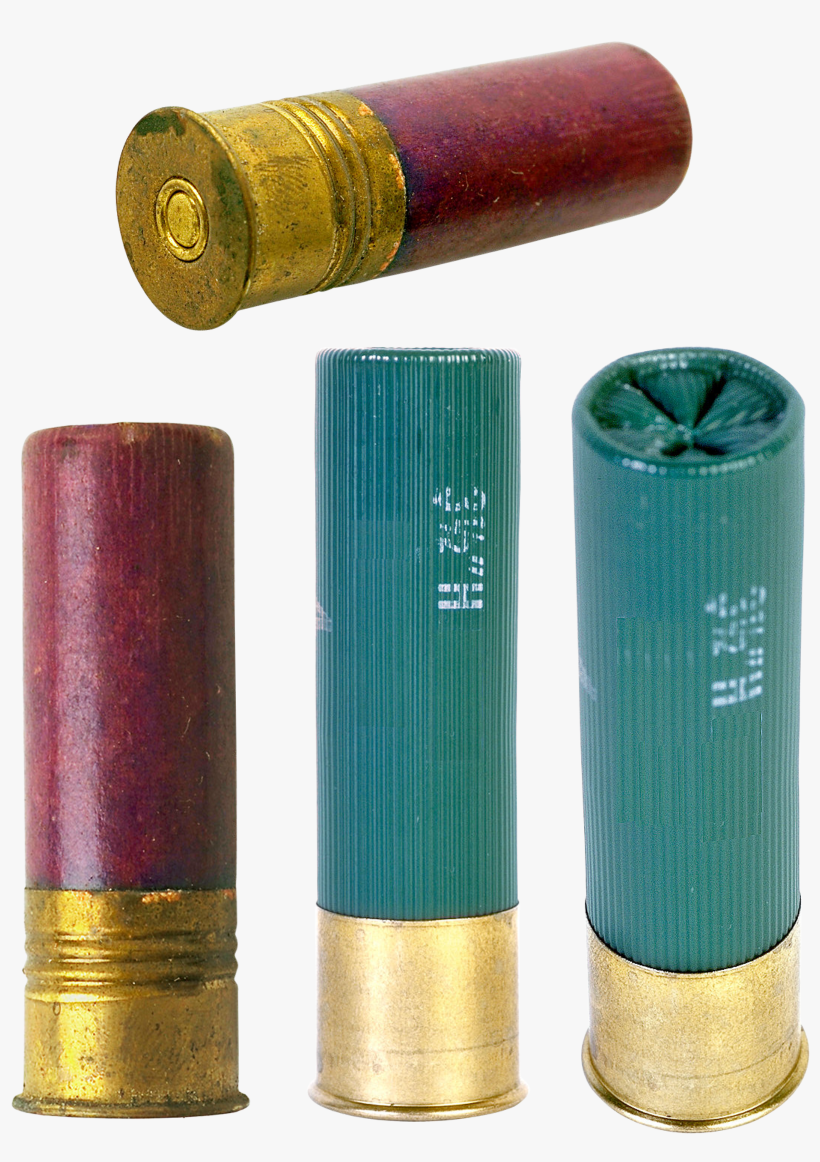 Hunting Ammo Bullets Sleeves - Hunting Ammunition, transparent png #8653709