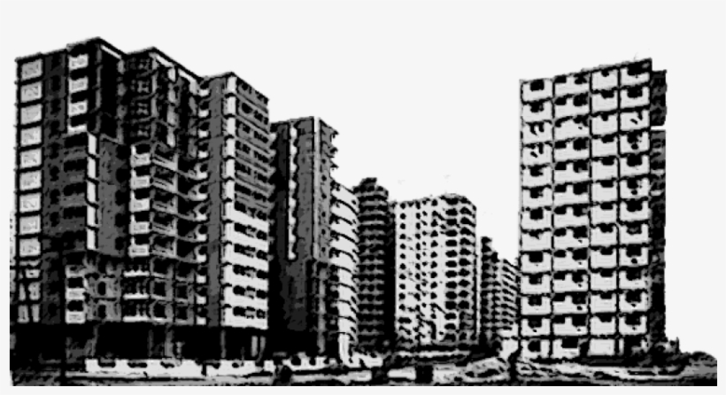 Free Png Download Cityscape Png Images Background Png - Cityscape Clipart, transparent png #8653711