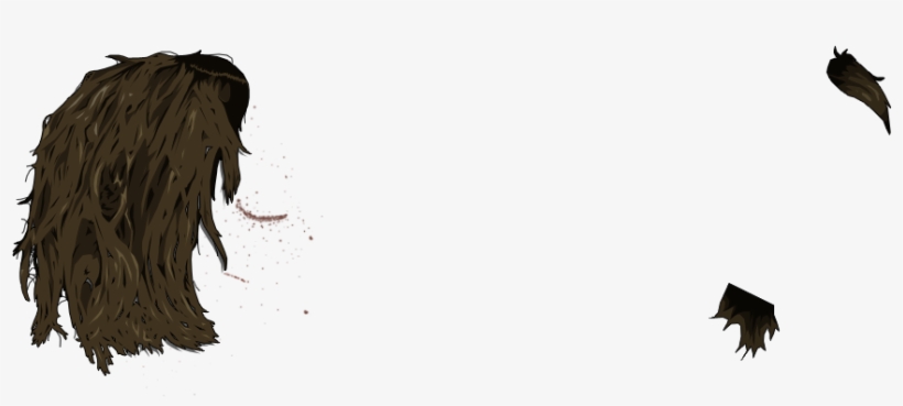 Heather1 92kb Feb 06 2011 - Silhouette, transparent png #8653867