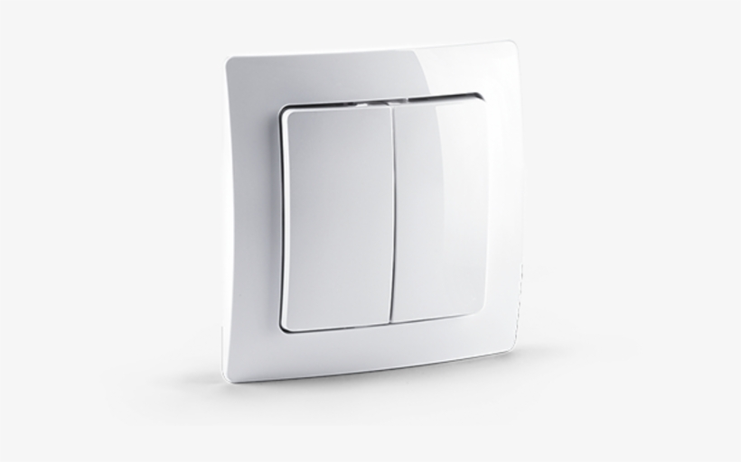 Easily Control Individual Home Control Components, - Wood, transparent png #8654127