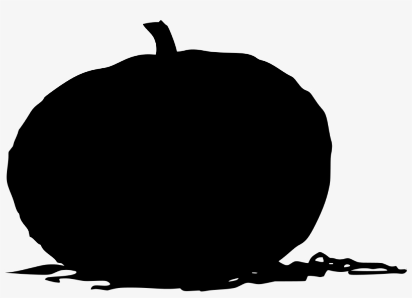 Download Png - Jack-o'-lantern, transparent png #8654423