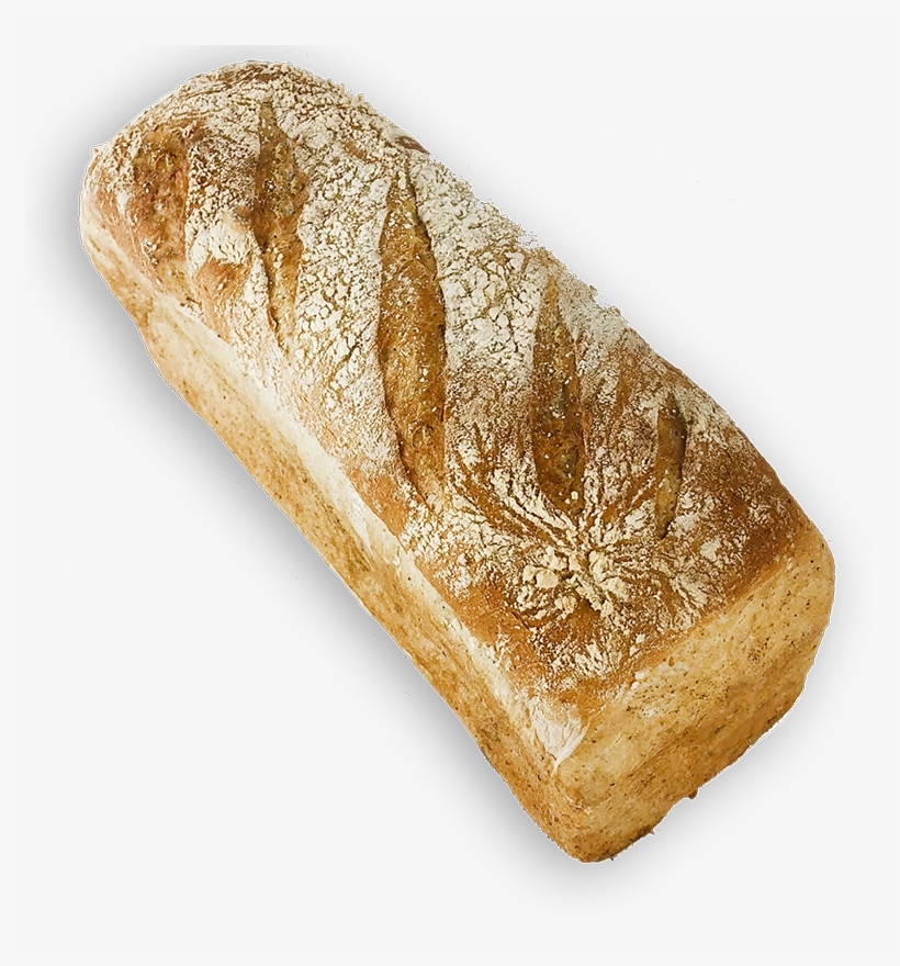 Sourdough, transparent png #8654593