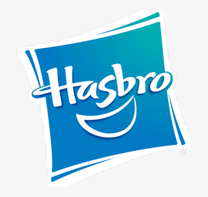 Straight To Jail, Do Not Pass Go - Hasbro Logo Png, transparent png #8654594