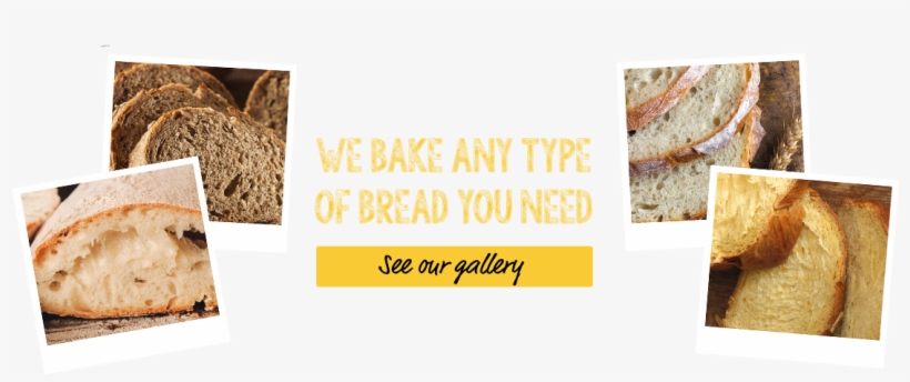 Unique Breads, transparent png #8654626