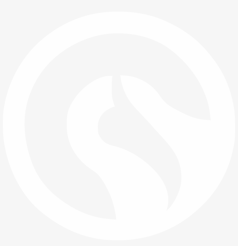 Logo - Circle, transparent png #8654656