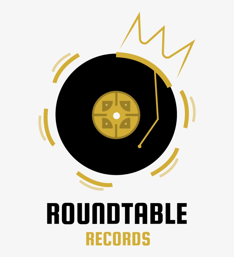 Round Table Png, transparent png #8654659