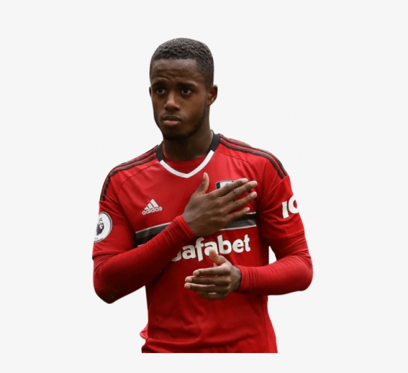 Free Png Download Ryan Sessegnon Png Images Background - Ryan Sessegnon Render, transparent png #8655020