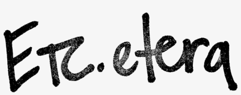 Misc - , Etc - - Etc Png, transparent png #8655061