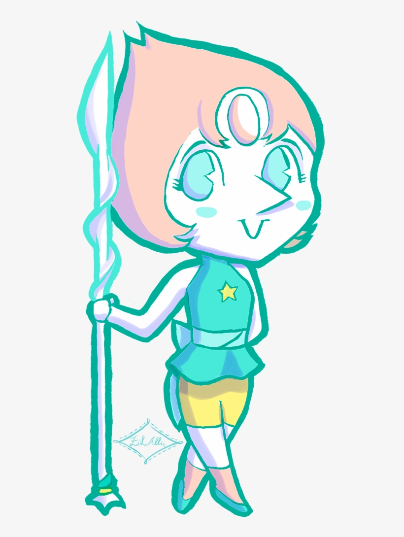 The Crystal Gems, transparent png #8655115