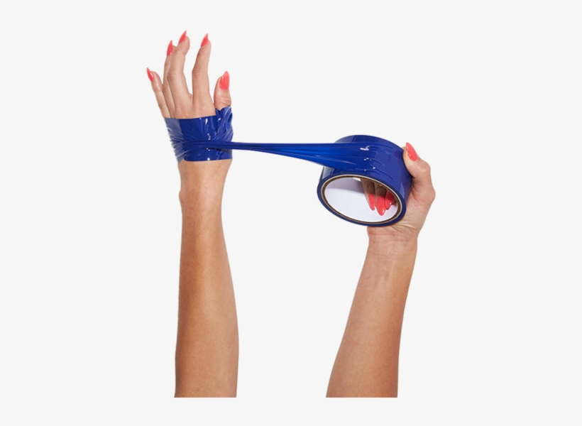 Boy Bye Blindfold - Circle, transparent png #8655164