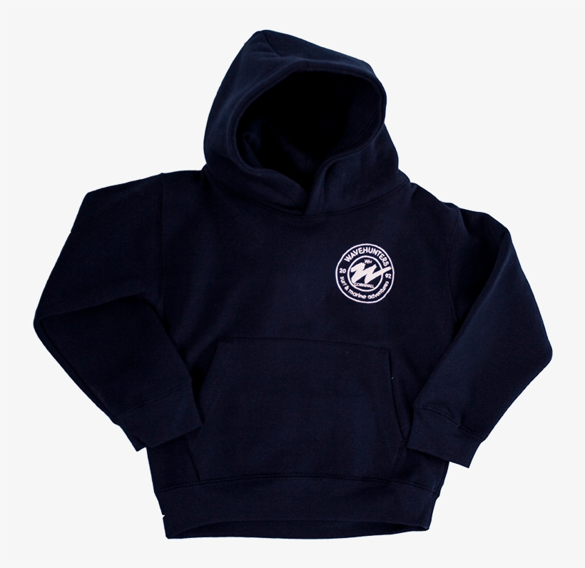 Kids Generic Hoody - Hoodie, transparent png #8655361