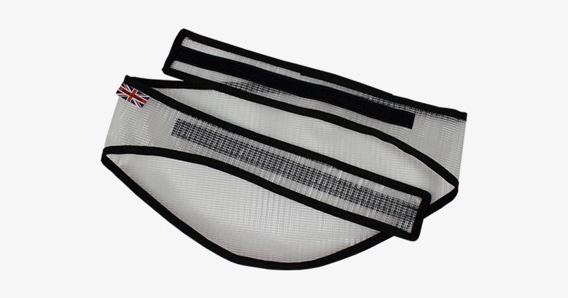 Blindfold Mask Fire Brigade - Briefs, transparent png #8655405