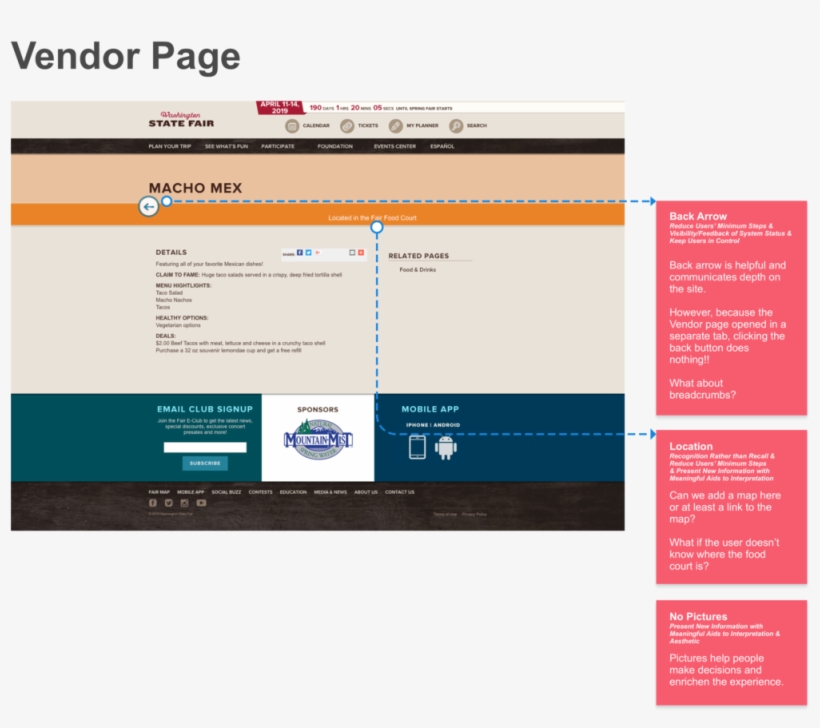 1546631835821 - Web Page, transparent png #8655442