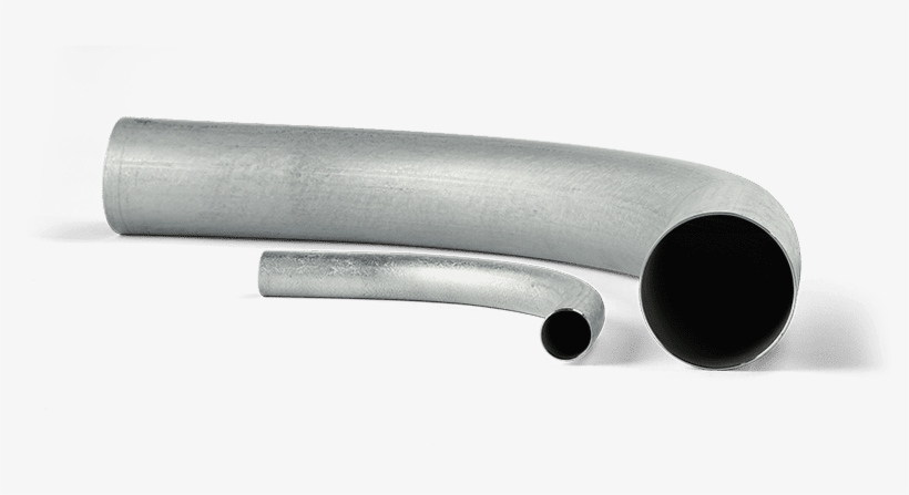 Emt Elbows - Exhaust System, transparent png #8655486
