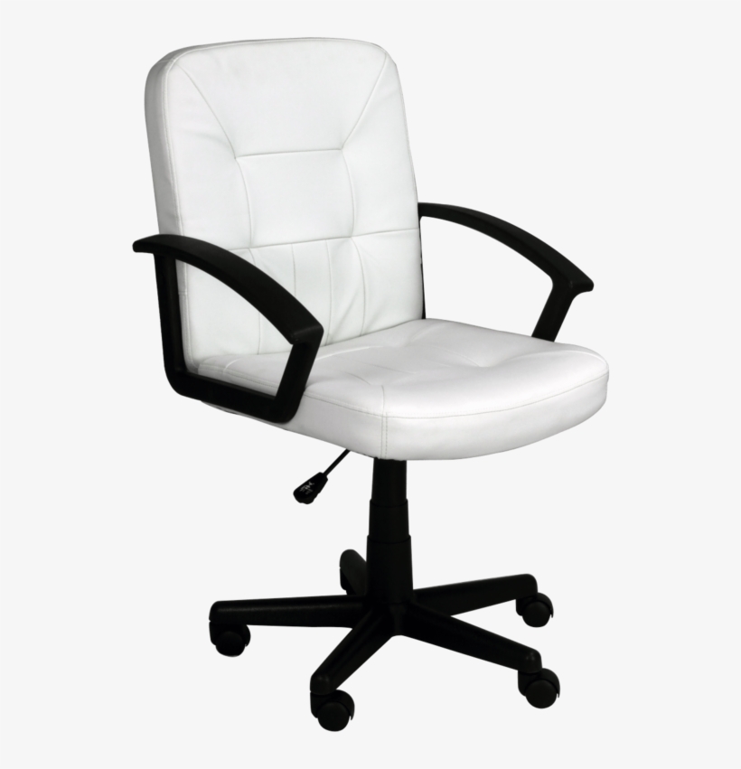 Office Chair Png Image - Transparent Background Desk Chair Png - Free  Transparent PNG Download - PNGkey