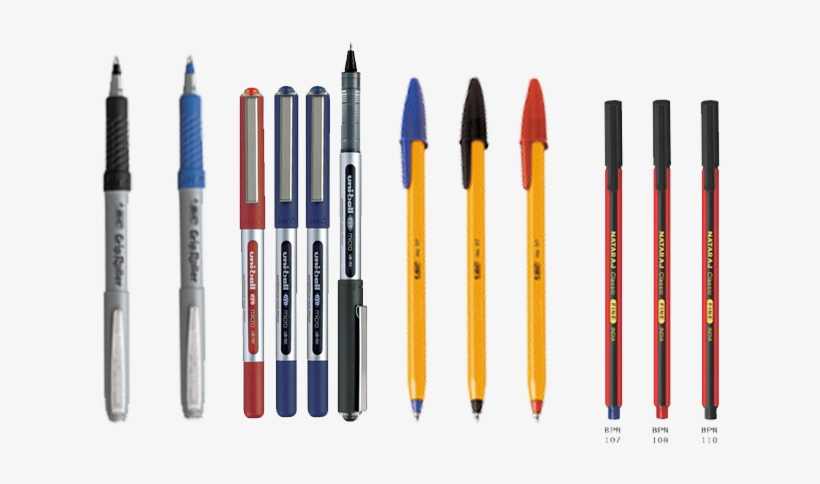 Pen - Marking Tools, transparent png #8656153