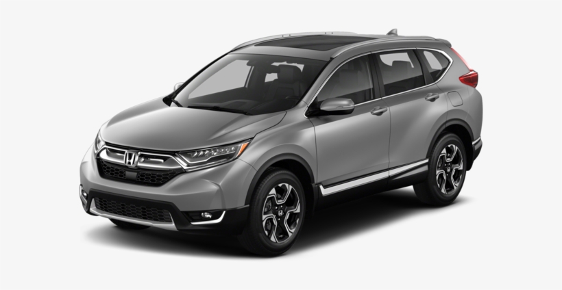 Get An Suv That Holds The Best Value In Its Class - Honda Crv, transparent png #8656157