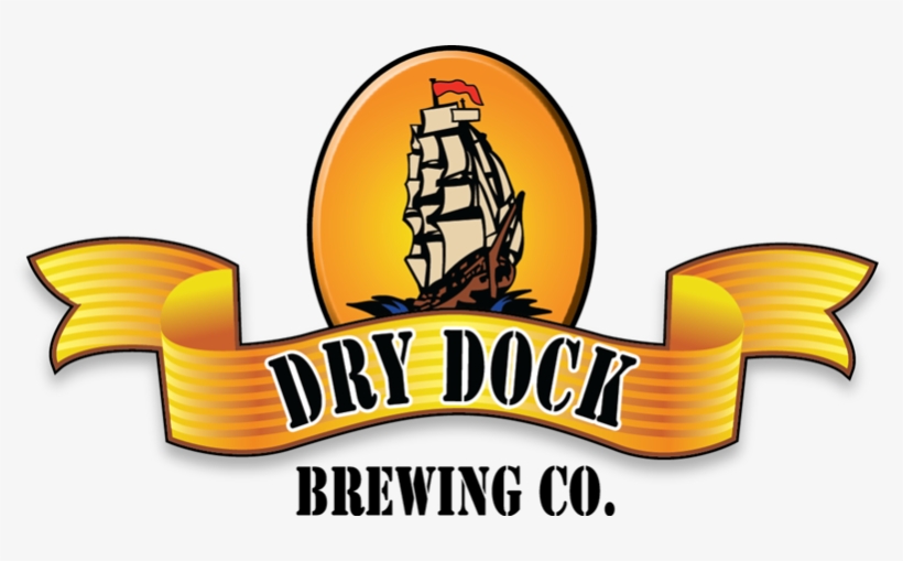 Tasting Room Manager - Dry Dock Brewing Logo, transparent png #8656278