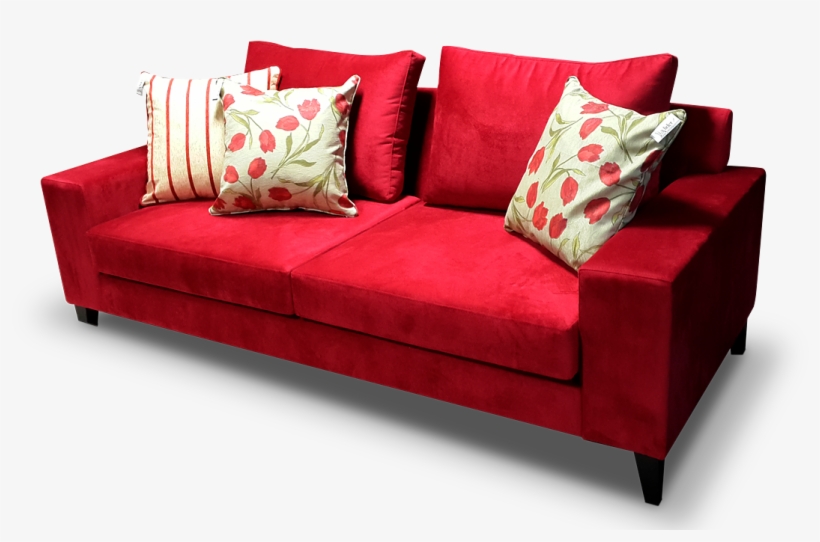 Homero - Studio Couch, transparent png #8656317