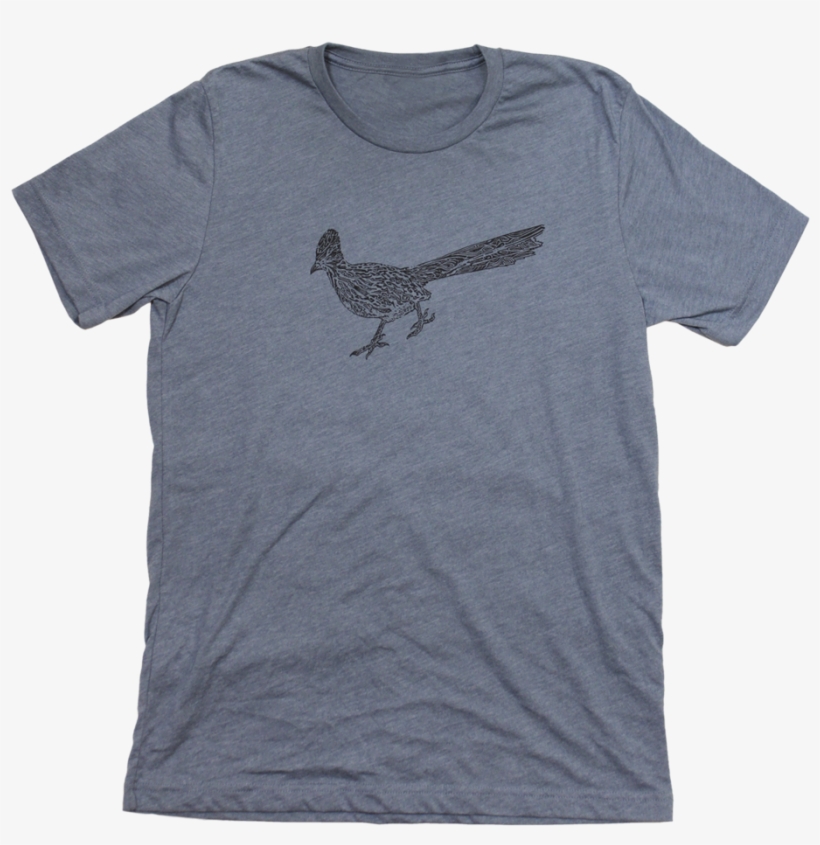 Roadrunner T - Green Iguana, transparent png #8656361