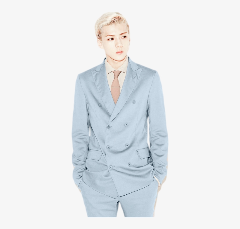 “ Floating Gentleman Sehun On Your Blog~ Click, Drag, - Sehun, transparent png #8656401