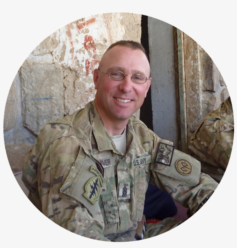 Ddi Good News - Soldier, transparent png #8656409