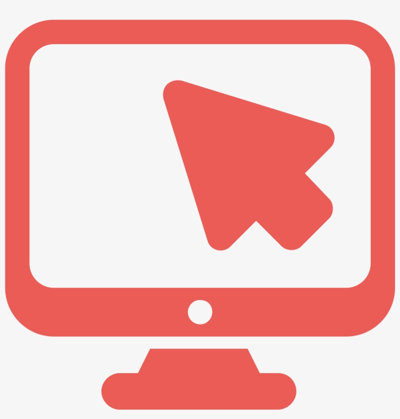 Front Office Icon - Sign, transparent png #8656608