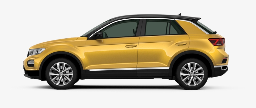 " - Vw T Roc Png, transparent png #8656770