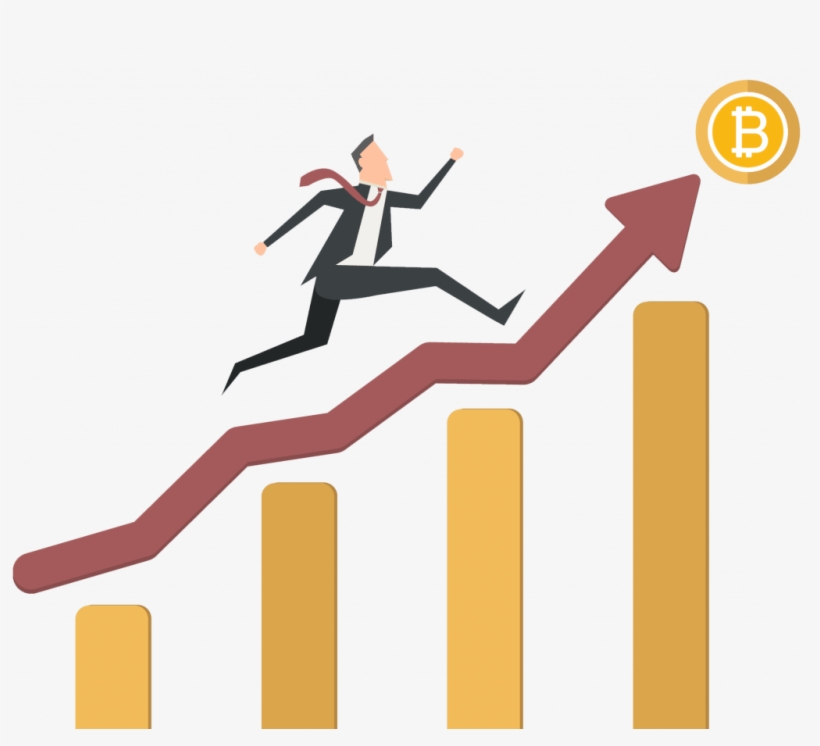 Grafico Ascendente Png, transparent png #8657016