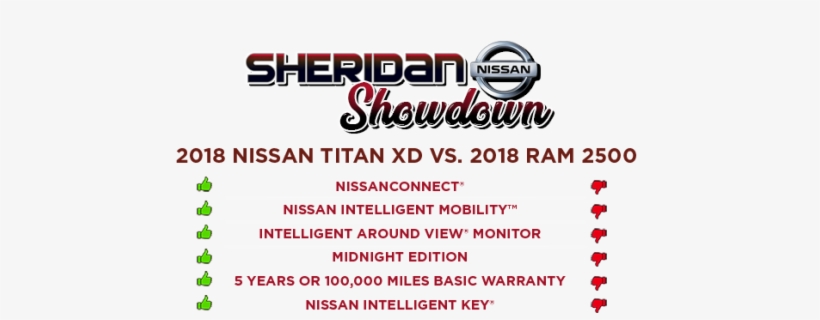 Nissan Titan Xd Vs - Nissan, transparent png #8657213