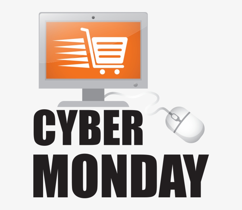 Cyber-monday - Figure Monsters Of Drumstep Ep, transparent png #8657465