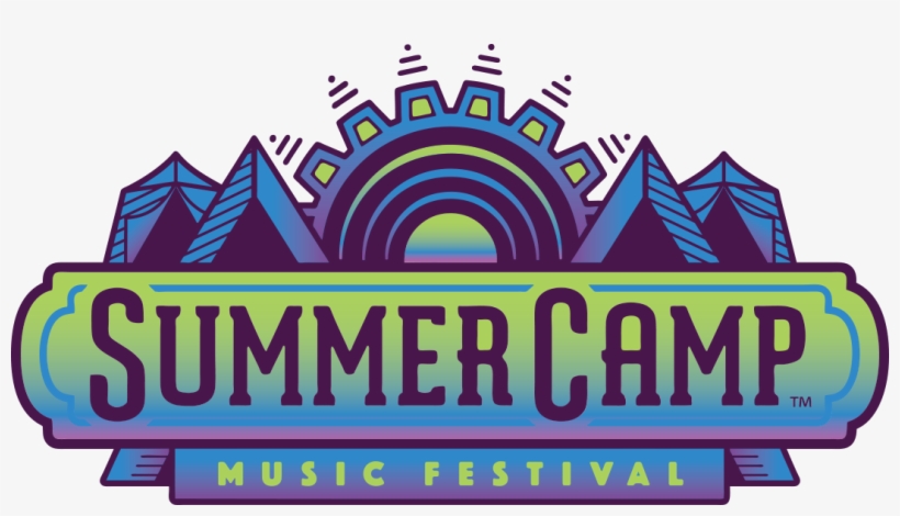 Summer Camp 2019 Tickets Now On Sale Cyber Monday Merch, transparent png #8657541