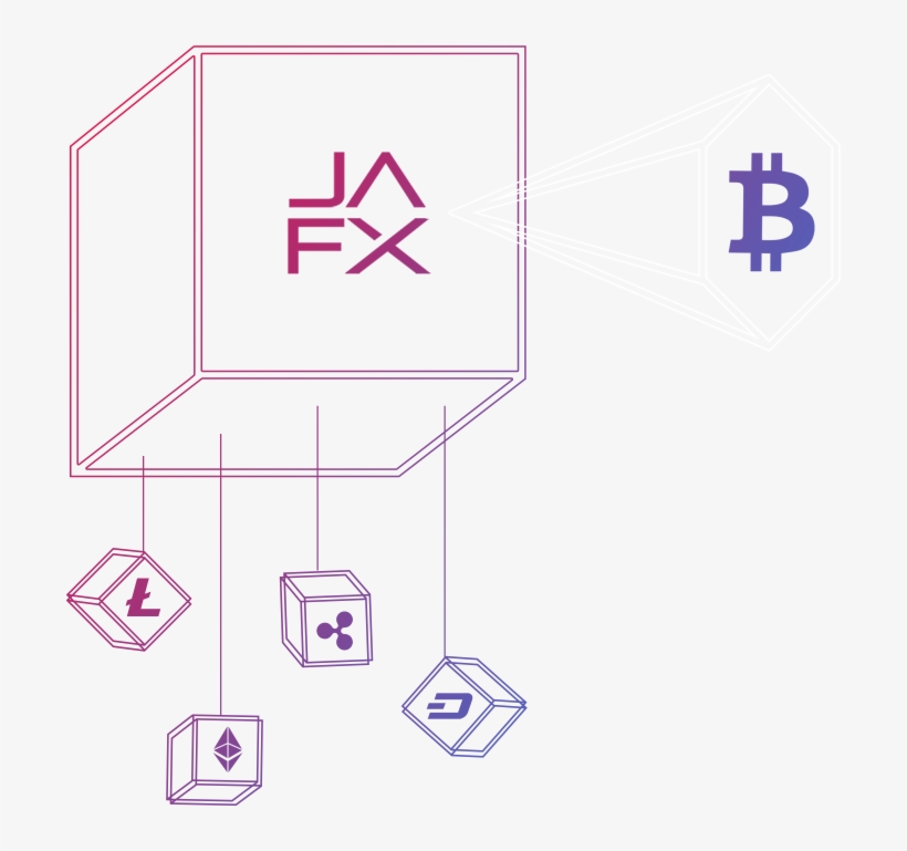 That Also Offers Cryptocurrency Trading - Bitcoin, transparent png #8657577