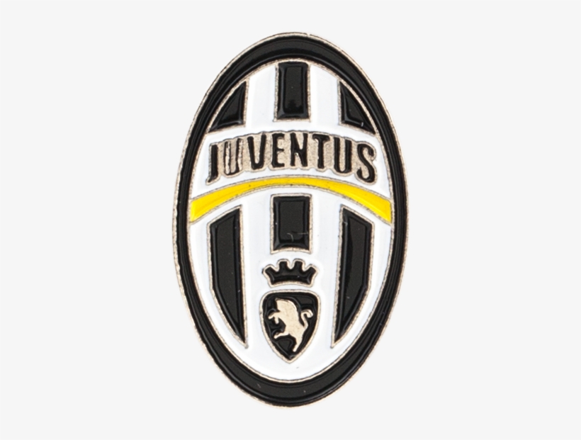 Juventus Crest Badge - Juventus F.c., transparent png #8657673