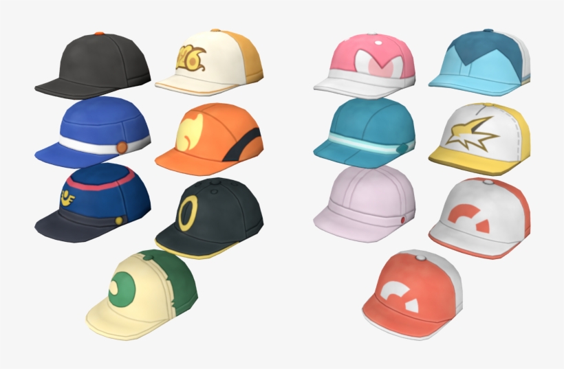 Download Zip Archive - Baseball Cap, transparent png #8657822