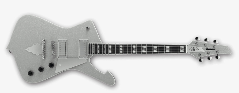 Ibanez Paul Stanley Ps 120, transparent png #8658001