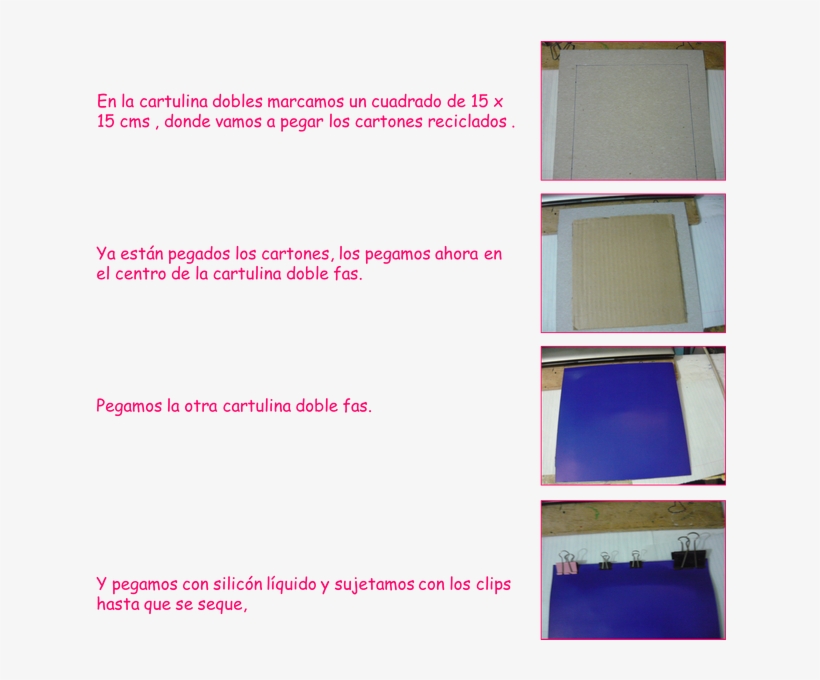 Así Fue Todo El Paso A Paso Para La Elaboración Del - Architecture, transparent png #8658120