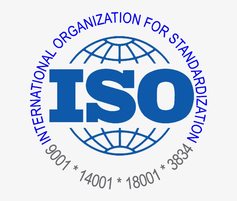 Kisspng International Organization For Standardization - Logo Iso 9000 2015, transparent png #8658123