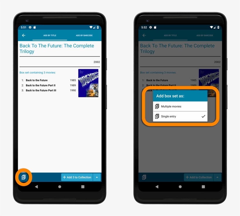 Add Box As 1 Entry - Iphone, transparent png #8658227