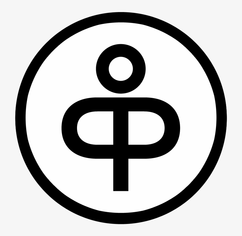 Nietzsche Logo - Cross, transparent png #8658325