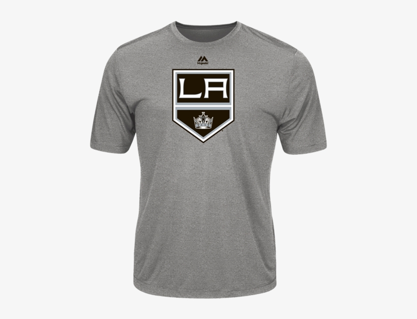 La Kings - Los Angeles Kings, transparent png #8658463