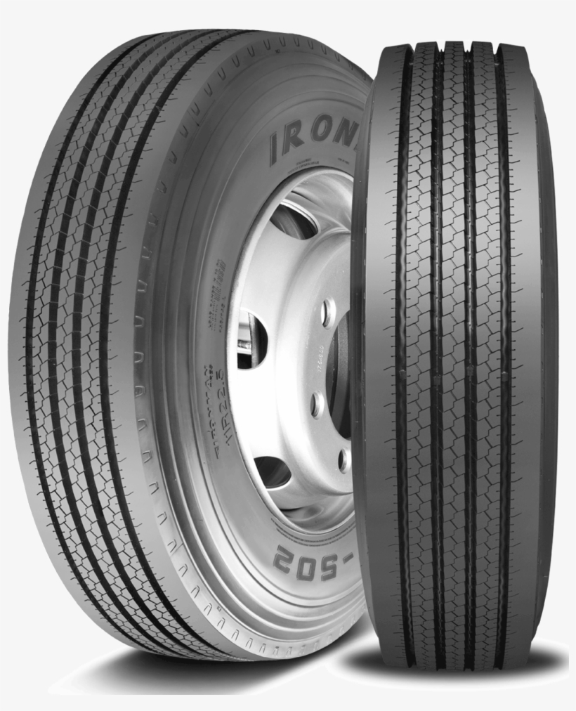 Ironman I-502 Deep Tread A/p - Longmarch Lm216, transparent png #8658468