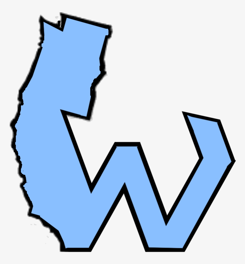 West Coast Bias, transparent png #8658634