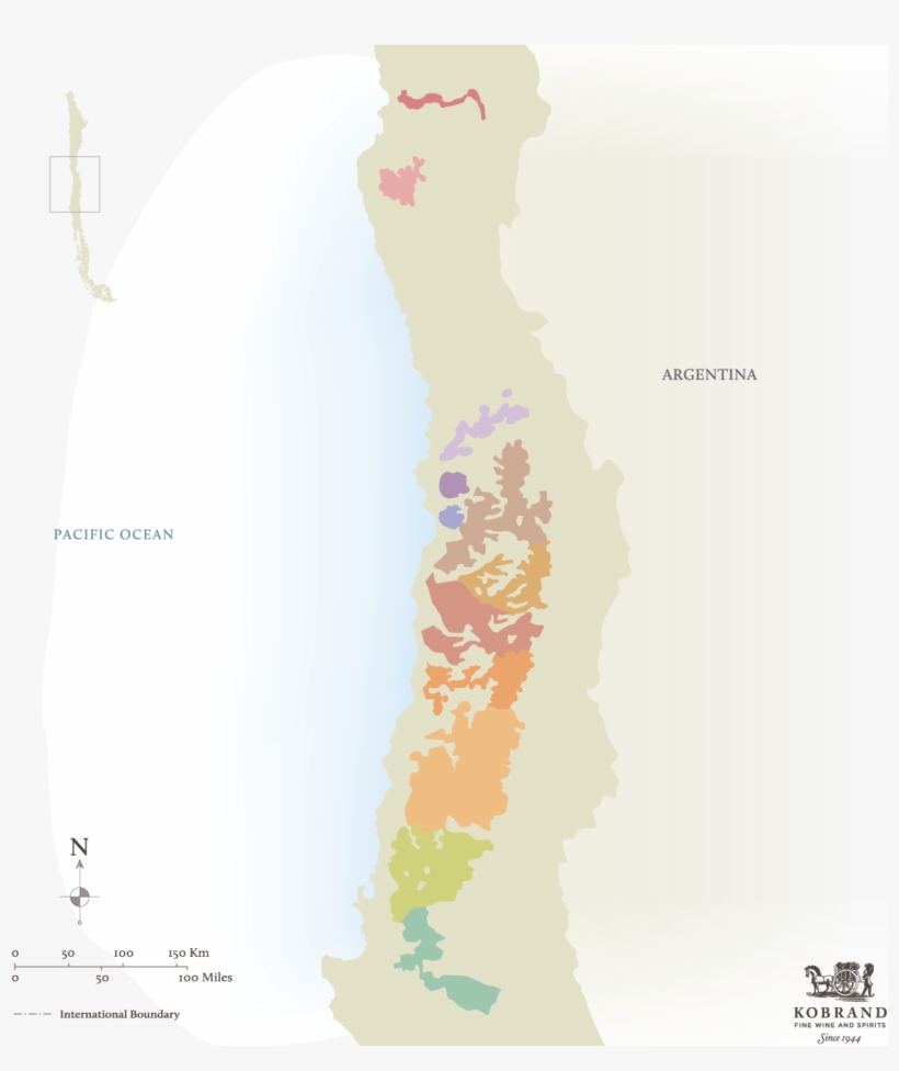 Chile - Illustration, transparent png #8658754